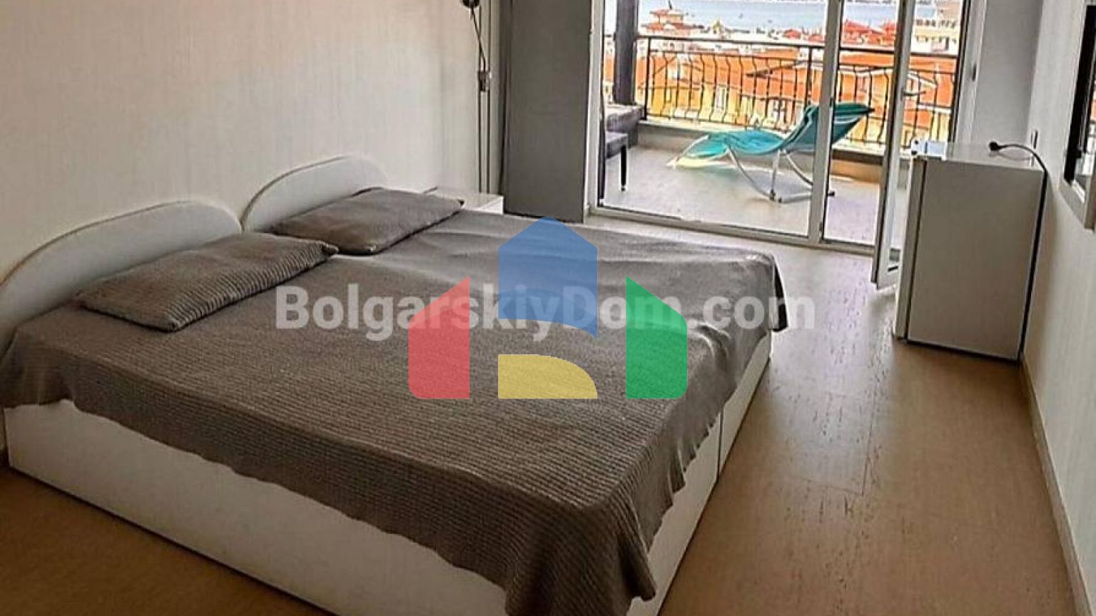 Четырехкомнатная квартира в Роял Палм