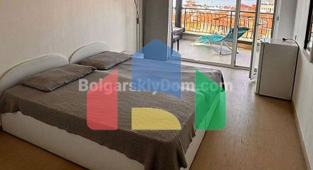 Четырехкомнатная квартира в Роял Палм