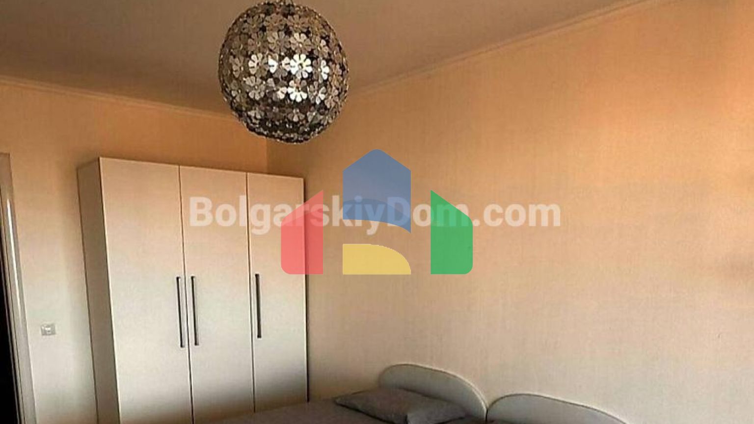 Четырехкомнатная квартира в Роял Палм