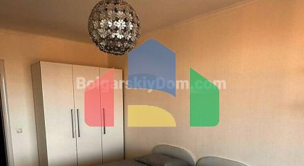 Четырехкомнатная квартира в Роял Палм