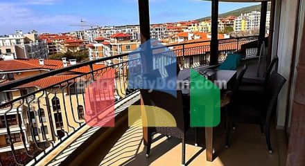 Четырехкомнатная квартира в Роял Палм