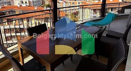 Четырехкомнатная квартира в Роял Палм