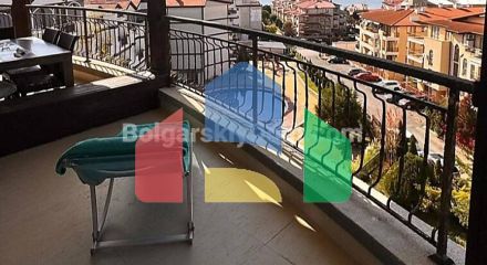 Четырехкомнатная квартира в Роял Палм