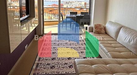 Четырехкомнатная квартира в Роял Палм