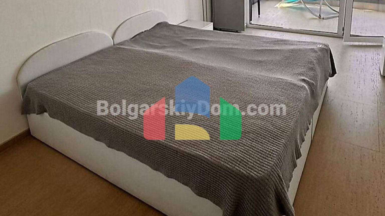 Четырехкомнатная квартира в Роял Палм