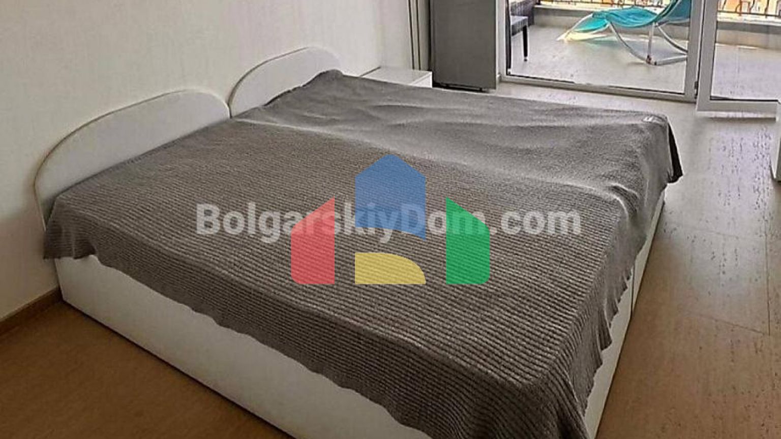 Четырехкомнатная квартира в Роял Палм