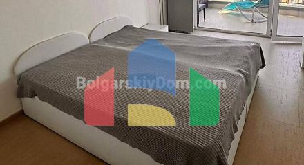 Четырехкомнатная квартира в Роял Палм