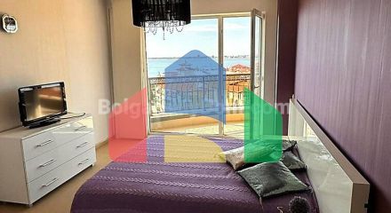 Четырехкомнатная квартира в Роял Палм