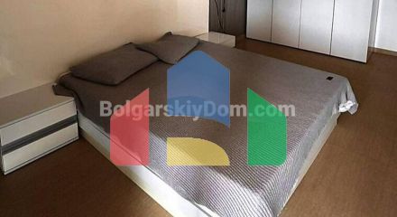 Четырехкомнатная квартира в Роял Палм