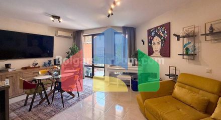 Двухкомнатная квартира в Стар Дримс