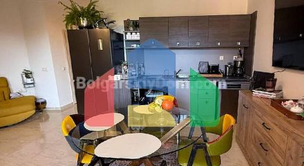 Двухкомнатная квартира в Стар Дримс