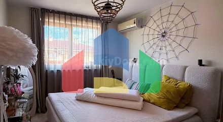 Двухкомнатная квартира в Стар Дримс