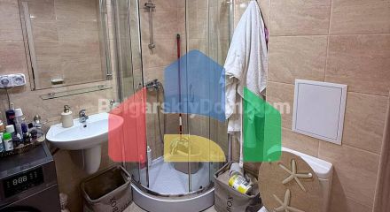 Двухкомнатная квартира в Стар Дримс