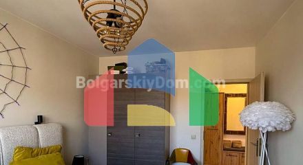 Двухкомнатная квартира в Стар Дримс