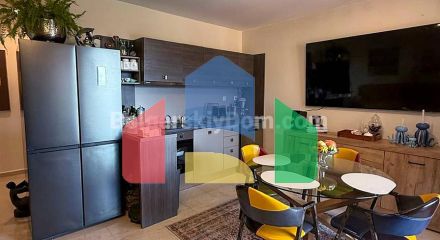 Двухкомнатная квартира в Стар Дримс