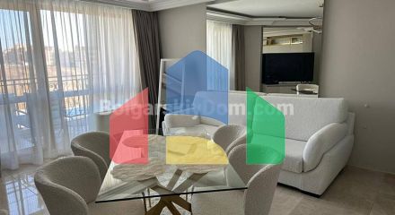 Трехкомнатная квартира в Вилла Флоренция