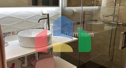 Трехкомнатная квартира в Вилла Флоренция