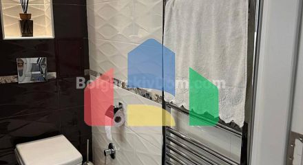 Трехкомнатная квартира в Вилла Флоренция