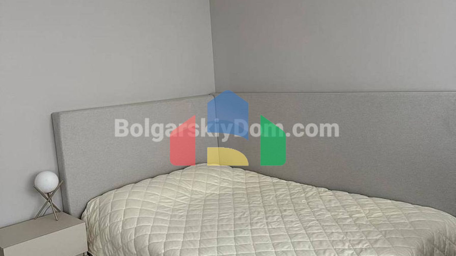 Трехкомнатная квартира в Вилла Флоренция