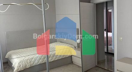 Трехкомнатная квартира в Вилла Флоренция