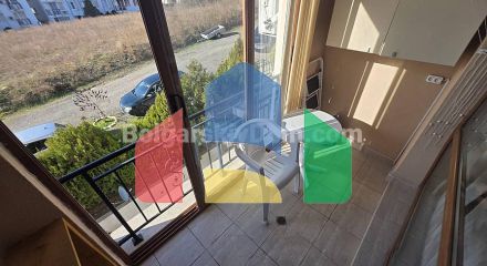 Квартира-студия в Юрта Балкана