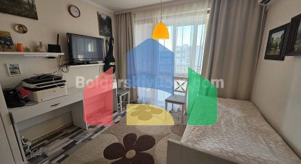 Квартира-студия в Юрта Балкана