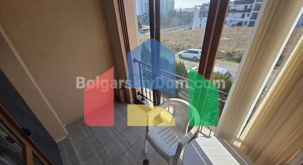 Квартира-студия в Юрта Балкана