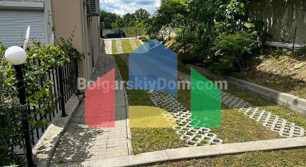 Квартира-студия в Юрта Балкана