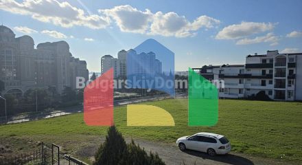 Квартира-студия в Юрта Балкана