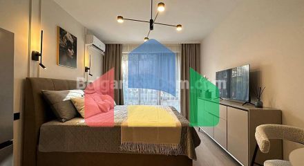 Квартира-студия в Панорама Бэй 2