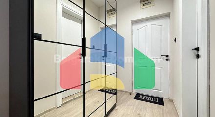 Квартира-студия в Панорама Бэй 2