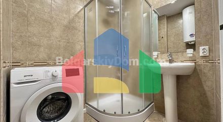 Квартира-студия в Панорама Бэй 2