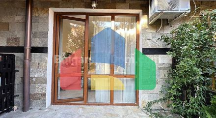 Квартира-студия в Панорама Бэй 2