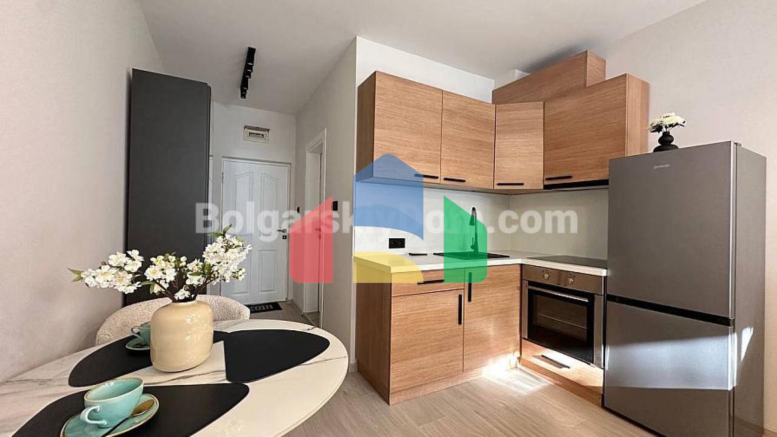 Квартира-студия в Панорама Бэй 2