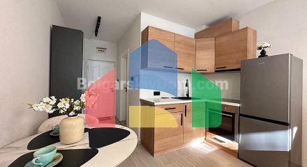 Квартира-студия в Панорама Бэй 2