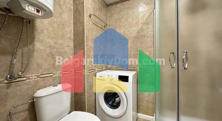 Квартира-студия в Панорама Бэй 2