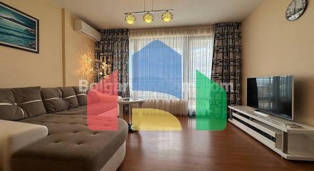 Двухкомнатная квартира в Ария