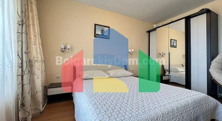 Двухкомнатная квартира в Ария