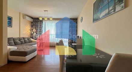 Двухкомнатная квартира в Ария