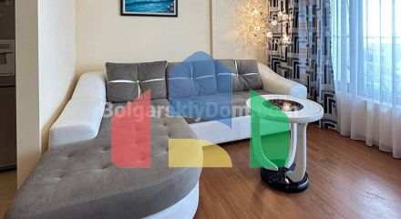 Двухкомнатная квартира в Ария