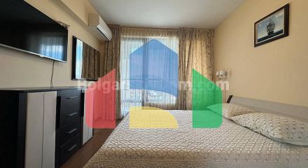 Двухкомнатная квартира в Ария