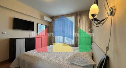 Двухкомнатная квартира в Ария