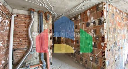 Трехкомнатная квартира в Каса Дель Мар