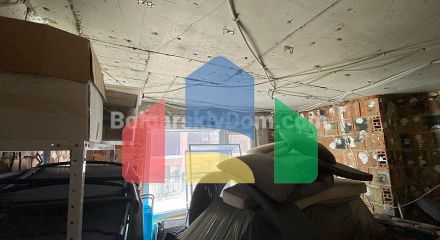 Трехкомнатная квартира в Каса Дель Мар