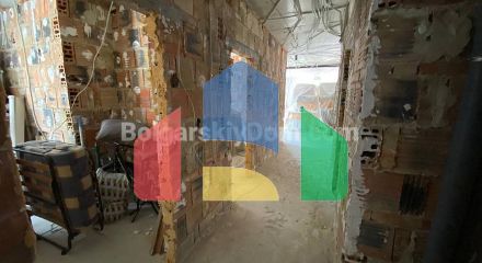 Трехкомнатная квартира в Каса Дель Мар