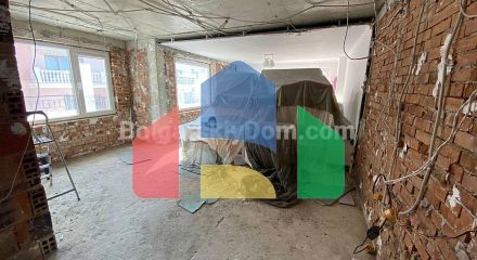 Трехкомнатная квартира в Каса Дель Мар