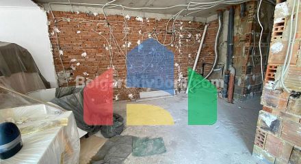 Трехкомнатная квартира в Каса Дель Мар