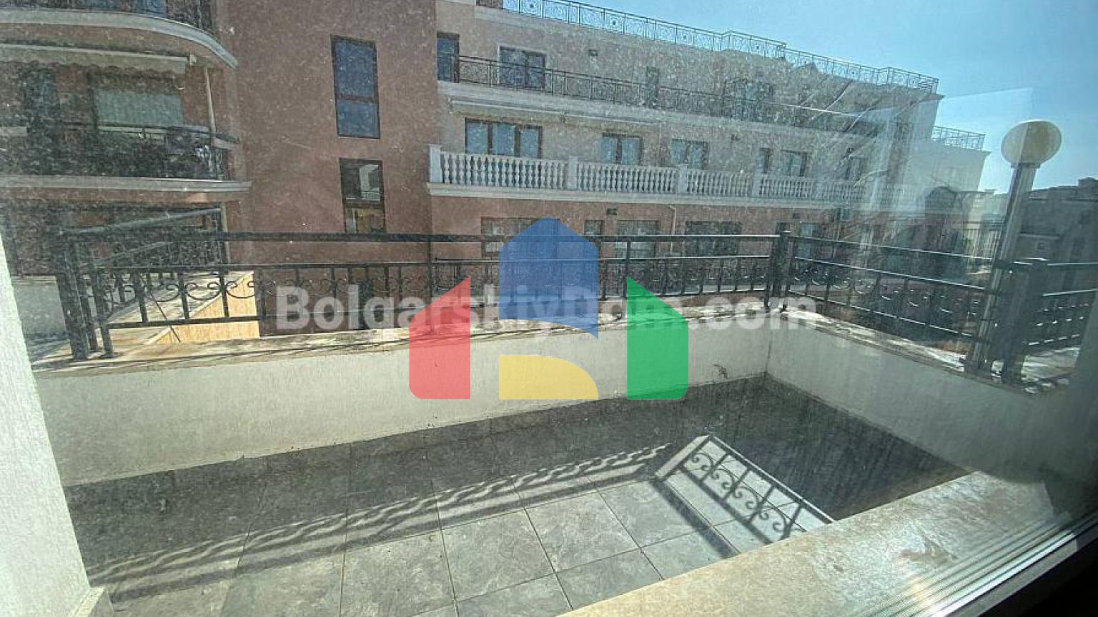 Трехкомнатная квартира в Каса Дель Мар