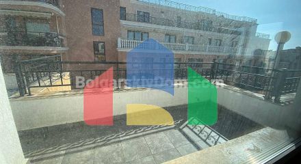 Трехкомнатная квартира в Каса Дель Мар