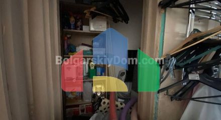 Трехкомнатная квартира в Каса Дель Мар